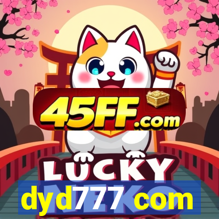 dyd777 com